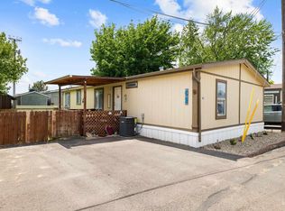 1951 N Hampton Rd TRAILER C2, Boise, ID 83704