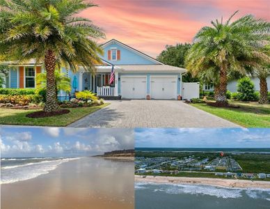 21 Turtle Beach Dr, Palm Coast, FL, 32137