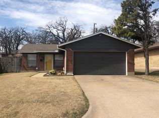 1805 N Wilburn Ave, Bethany, OK 73008