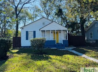 1507 Agate St, Savannah, GA 31415