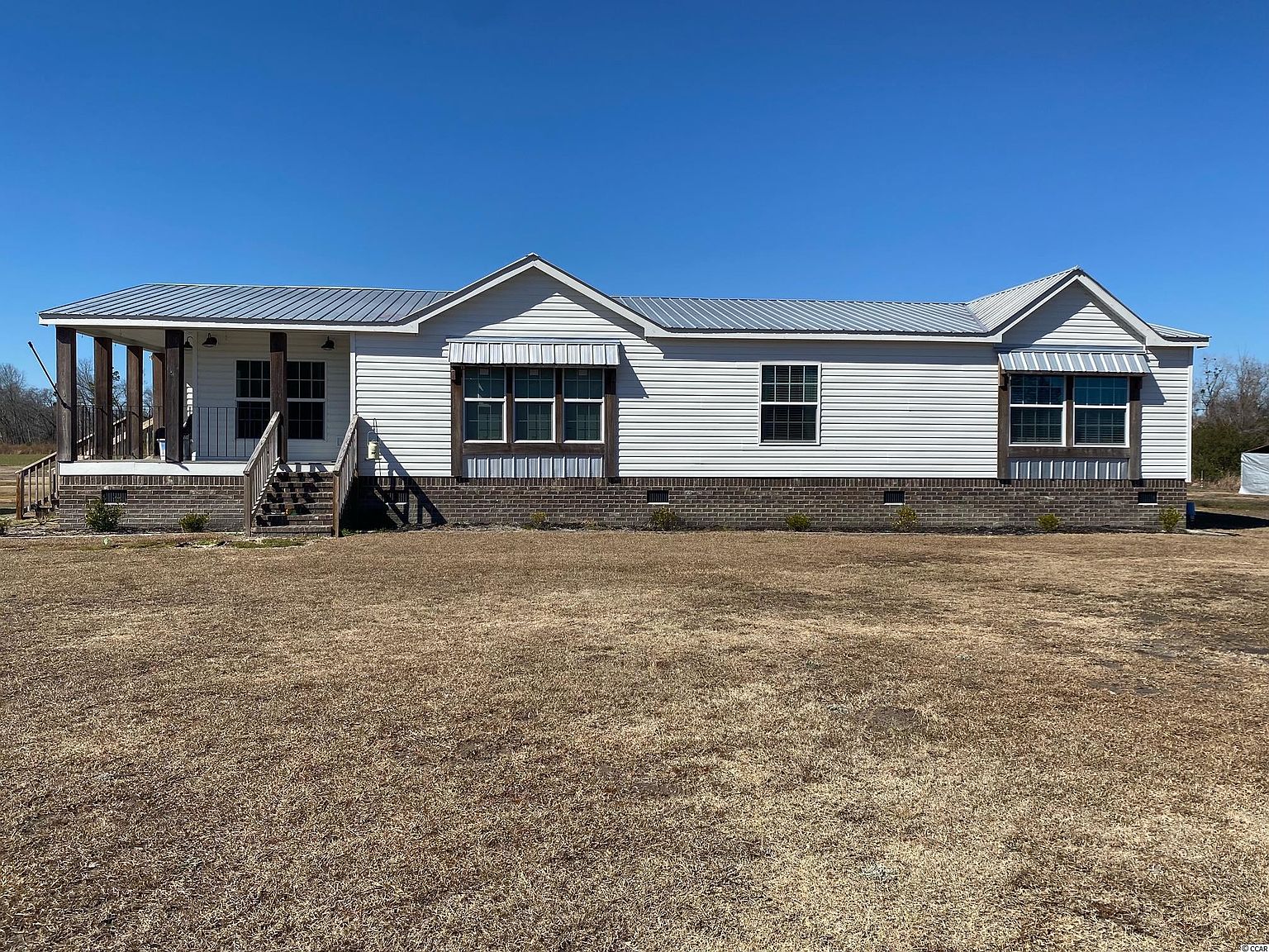15701 Pee Dee Hwy. S, Galivants Ferry, SC 29544 Zillow