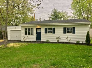 2 Harold Ave, Latham, NY 12110