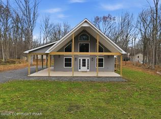21 Wilde Gln, Albrightsville, PA