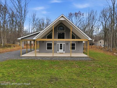 21 Wilde Gln, Albrightsville, PA, 18210