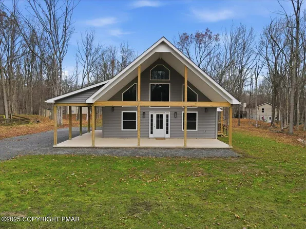 21 Wilde Gln, Albrightsville, PA 18210