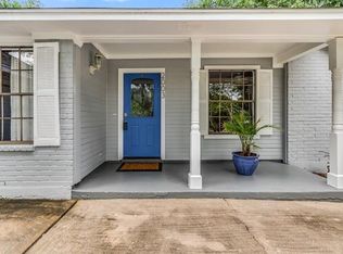 2003 Klattenhoff Dr, Austin, TX 78728