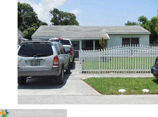 5655 Flagler St, Hollywood, FL 33023