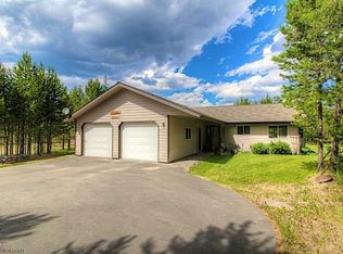 105 Baily Cir, Marion, MT 59925
