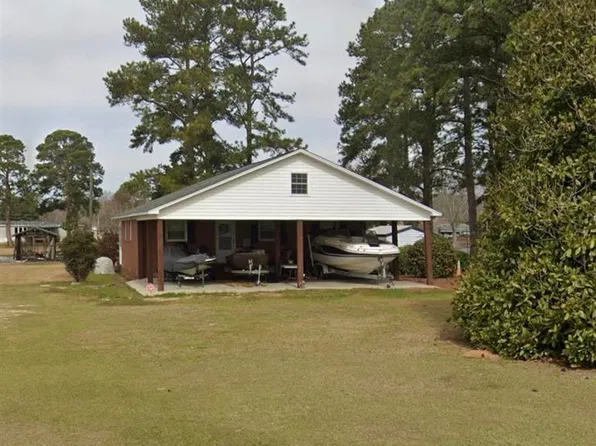 1682 Ralph Bell Rd, Summerton, SC 29148