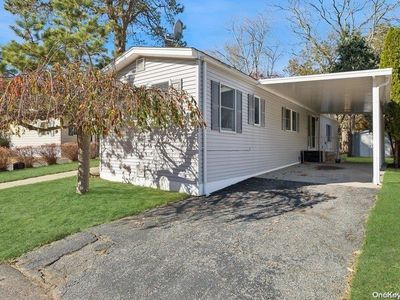 199 Northwoods Lane, Riverhead, NY, 11901