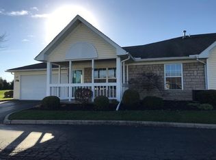 275 Goosepond Rd, Newark, OH 43055