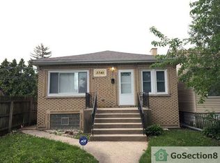 3740 N Page Ave, Chicago, IL 60634