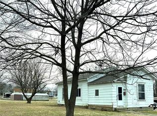 1732 E Oak St, Fort Scott, KS 66701