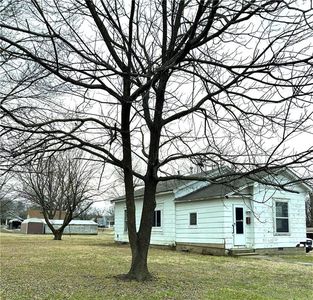 1732 E Oak St, Fort Scott, KS, 66701