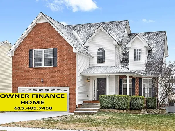 688 Foxfield Dr, Clarksville, TN 37042