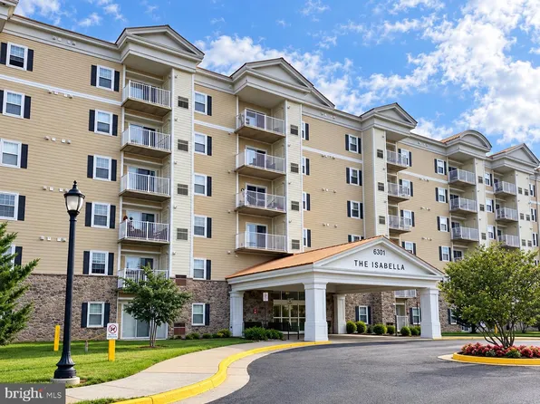 6301 Edsall Rd Unit 122, Alexandria, VA 22312
