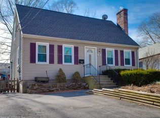 145 Sycamore St, Bristol, CT 06010