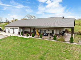 27839 E Morton Rd, Marceline, MO 64658