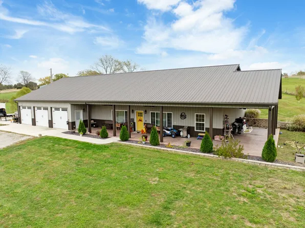 27839 E Morton Rd, Marceline, MO 64658