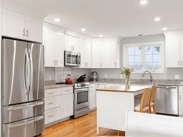 1093 Main St #4, Weymouth, MA 02190