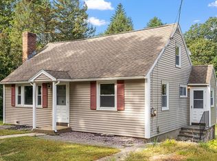 30 Shawsheen Rd, Bedford, MA 01730