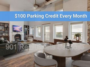 107 S Front St APT 37, Memphis, TN 38103