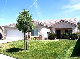 2031 Harlow Ct, Lancaster, CA 93536
