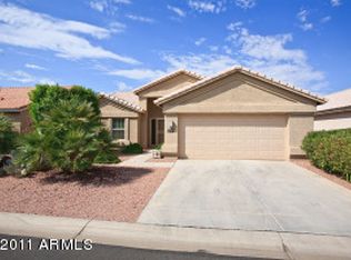 14845 W Merrell St, Goodyear, AZ 85395