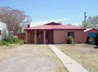 928 N 10th St #B, Belen, NM 87002