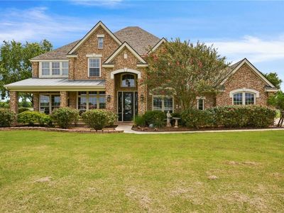 535 Colorado Dr, Cedar Creek, TX, 78612