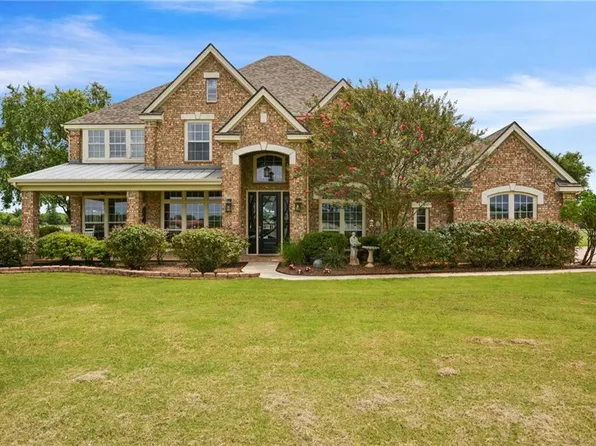 535 Colorado Dr, Cedar Creek, TX 78612