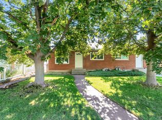 1566 N 1350 W, Provo, UT 84604