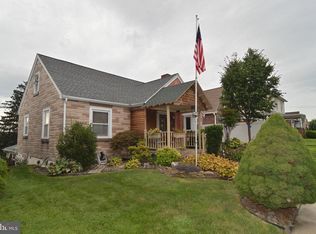 1431 Fayette Ave, Reading, PA 19607