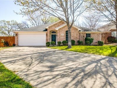 908 Darbytown Rd, Grand Prairie, TX, 75052