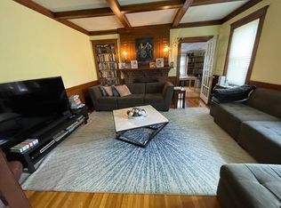 1094 Centre St, Newton, MA 02459