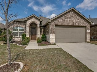 600 Pollyann Trl, Haslet, TX 76052