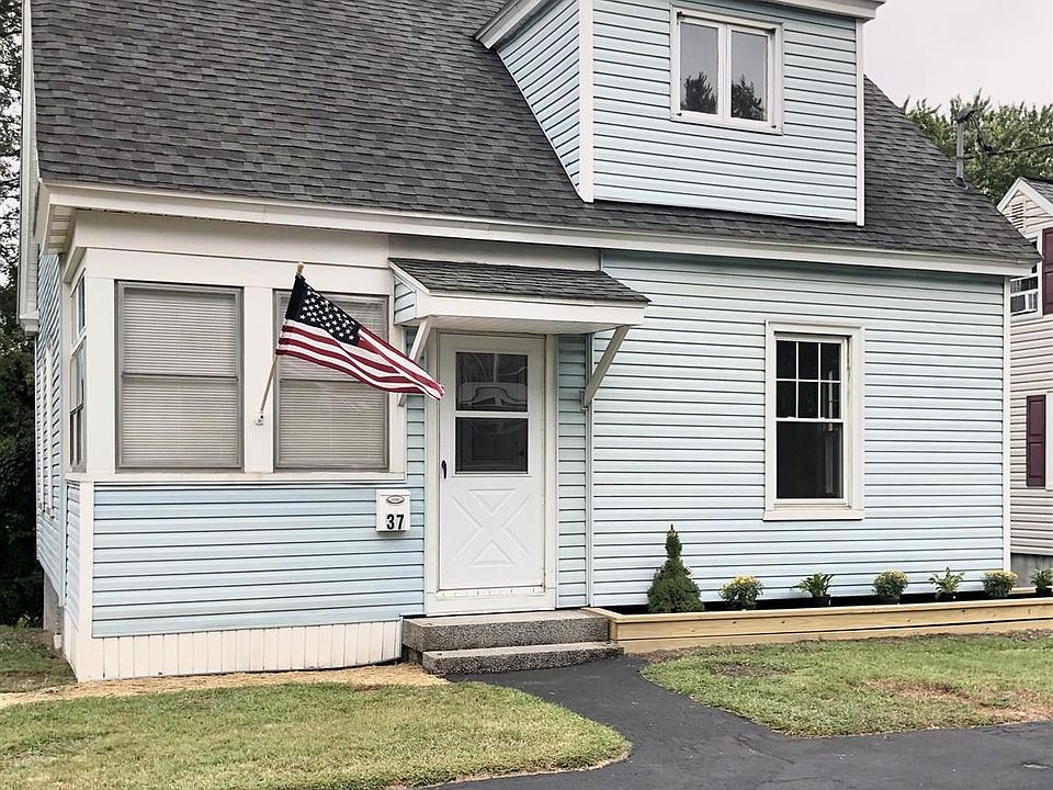 1st image of 43 Kinloch Ave