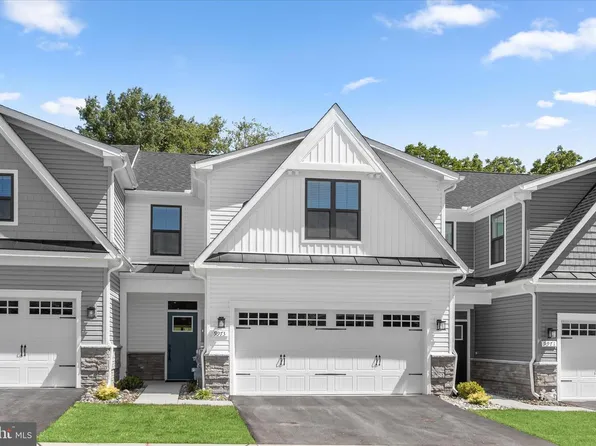 9973 Hope Pl, Ellicott City, MD 21042