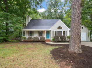 308 Trimble Ave, Cary, NC 27511