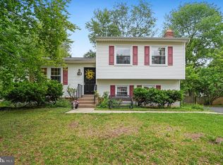 9203 Landgreen St, Manassas, VA 20110