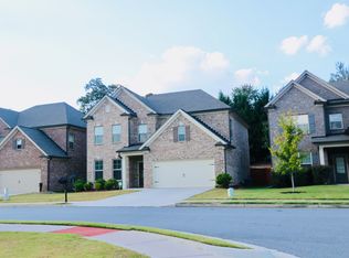 320 Serenity Point, Lawrenceville, GA