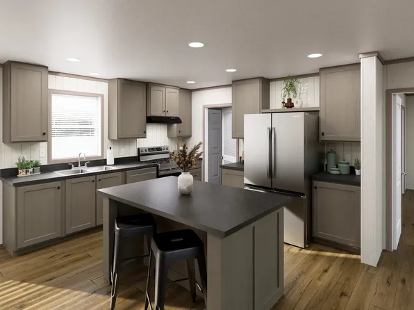 2752 W North Union Rd #124, Midland, MI 48642