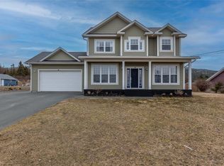 113 Sheldon Dr, Bay Bulls, NL A0A1C0