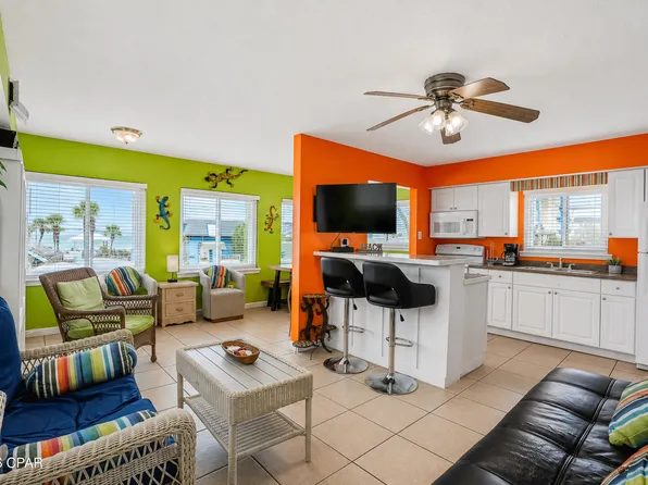 8618 Surf Dr #208, Panama City Beach, FL 32408