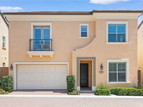 108 Trumpet Flower, Irvine, CA 92618