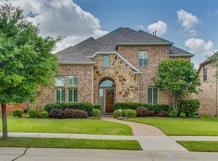 420 Benwick Way, The Colony, TX 75056