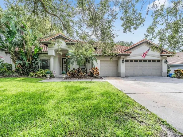 2158 Summit Way, Palm Harbor, FL 34684