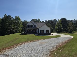 3277 Old Jackson Rd, Locust Grove, GA 30248