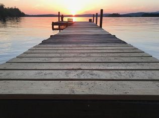 68 Sunset Point Rd, Wolfeboro, NH 03894