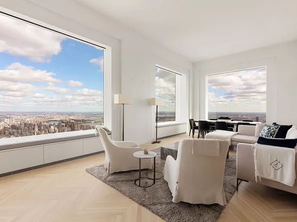 432 Park Ave APT 81A, New York, NY 10022